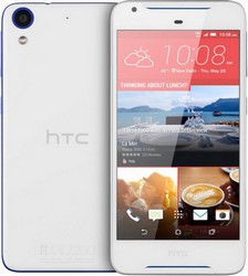 Прошивка телефона HTC Desire 628 в Ижевске